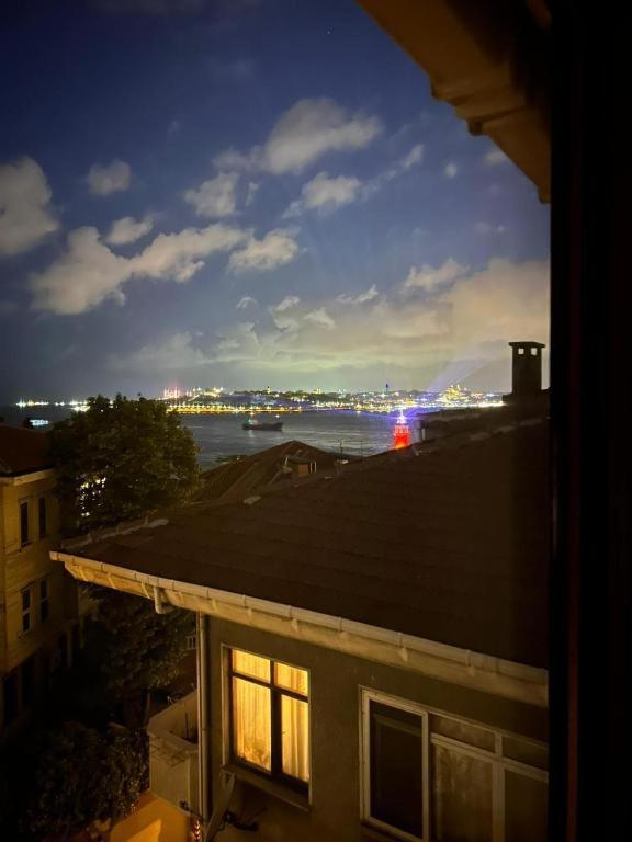 Apartamento The Pillo Mansion Estambul Exterior foto